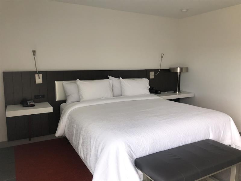 Hilton Garden Inn Denver/Thornton Exterior photo