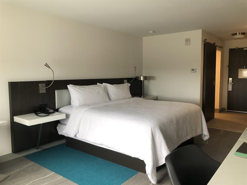 Hilton Garden Inn Denver/Thornton Exterior photo