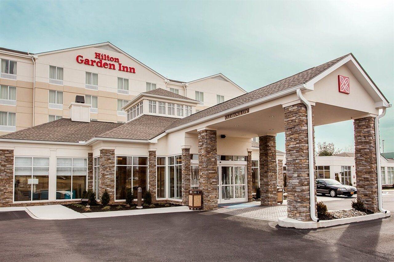 Hilton Garden Inn Denver/Thornton Exterior photo