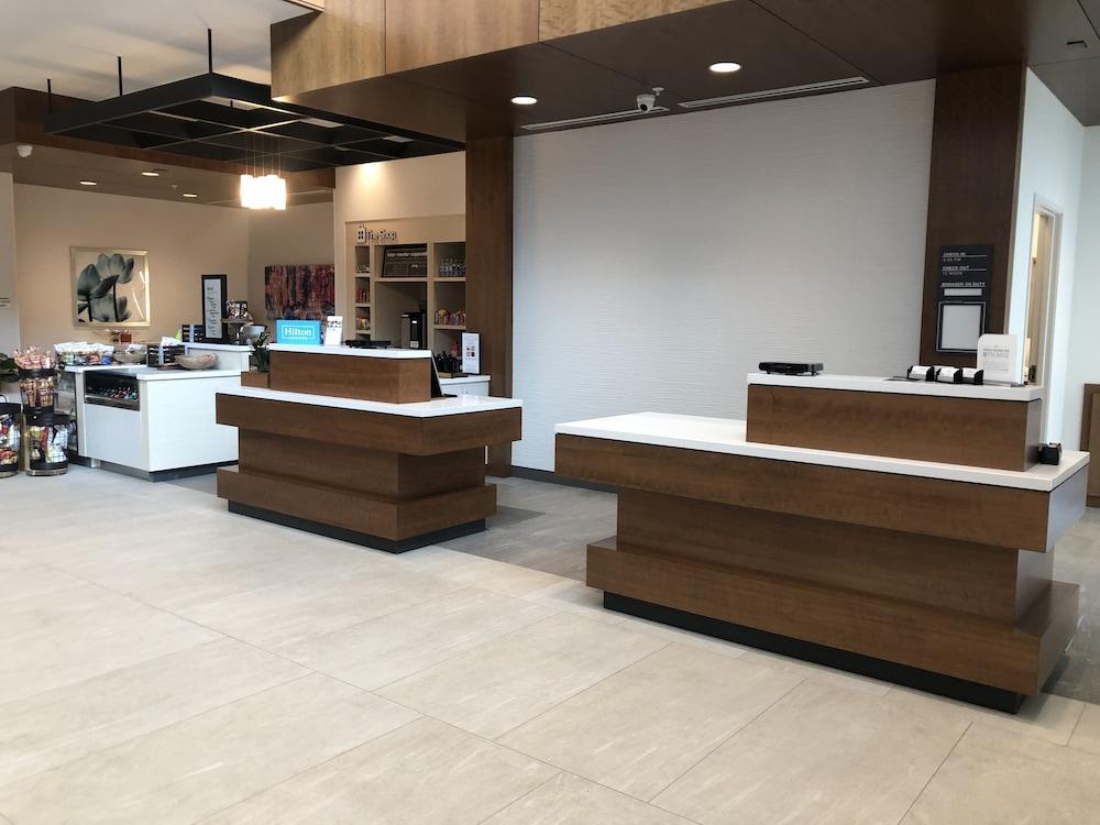 Hilton Garden Inn Denver/Thornton Exterior photo