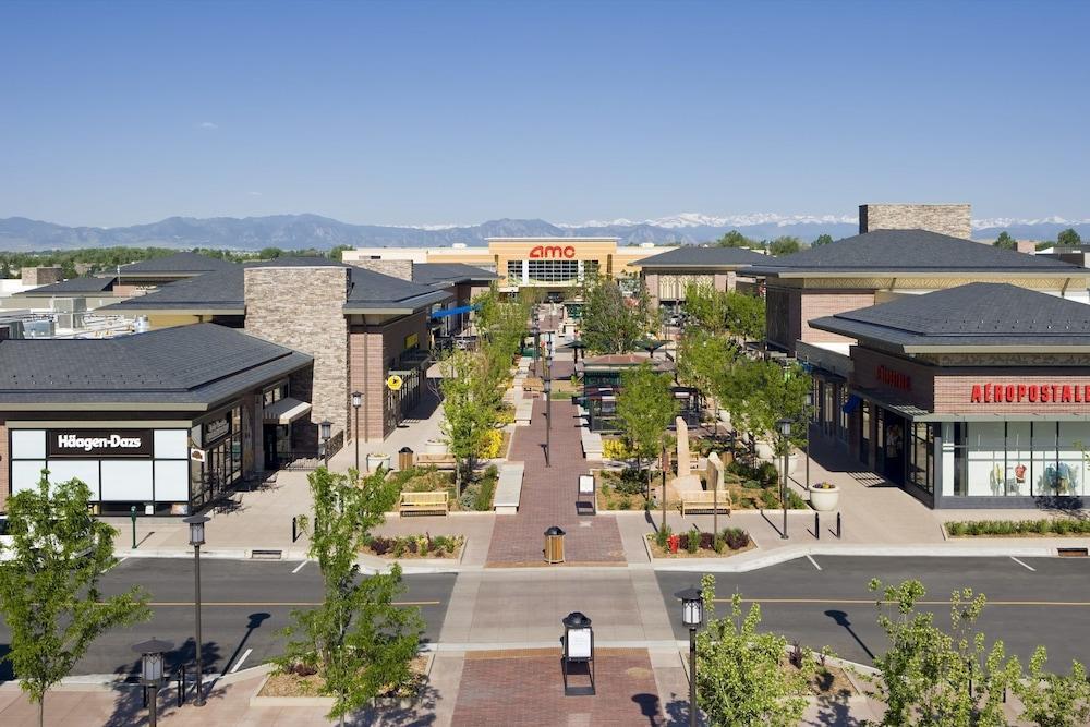 Hilton Garden Inn Denver/Thornton Exterior photo