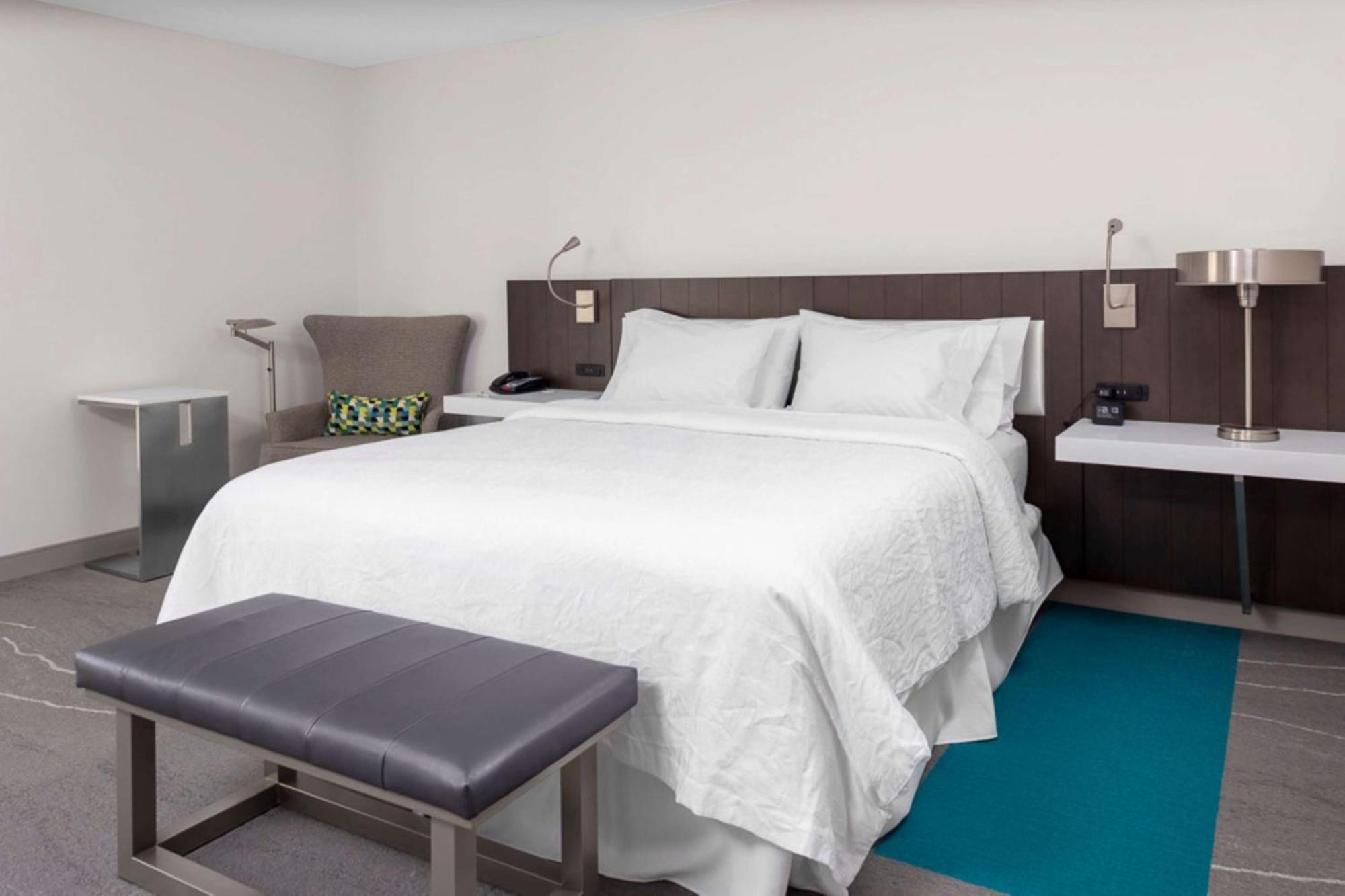 Hilton Garden Inn Denver/Thornton Exterior photo