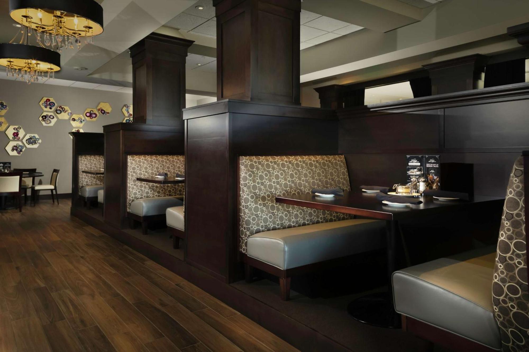 Hilton Garden Inn Denver/Thornton Exterior photo
