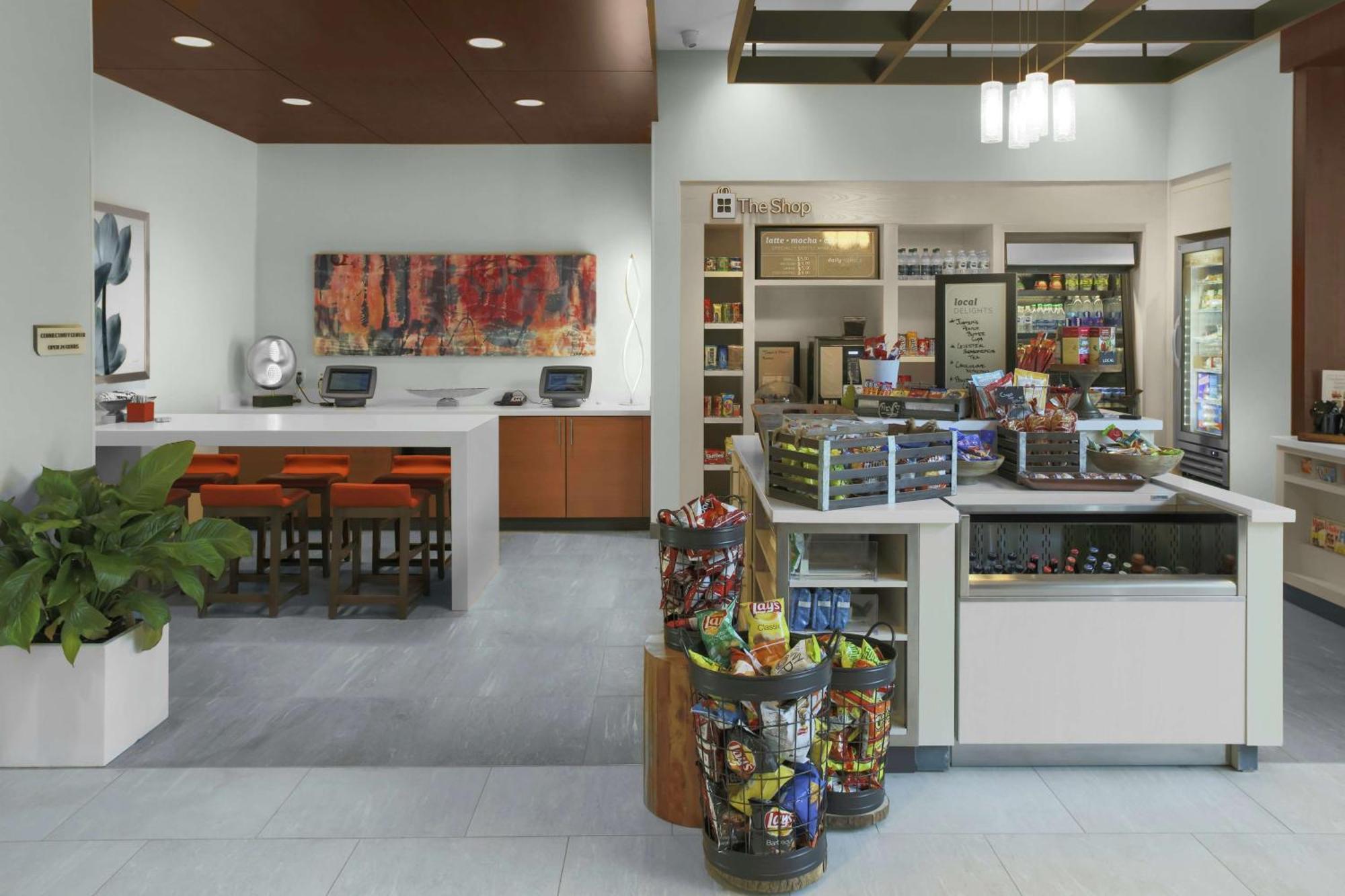 Hilton Garden Inn Denver/Thornton Exterior photo
