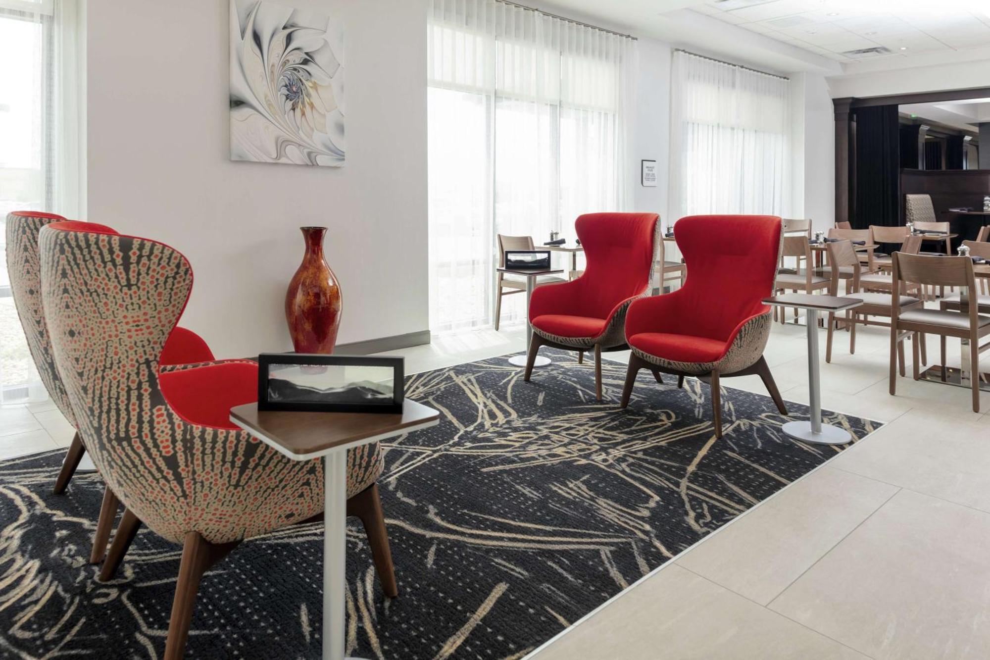 Hilton Garden Inn Denver/Thornton Exterior photo
